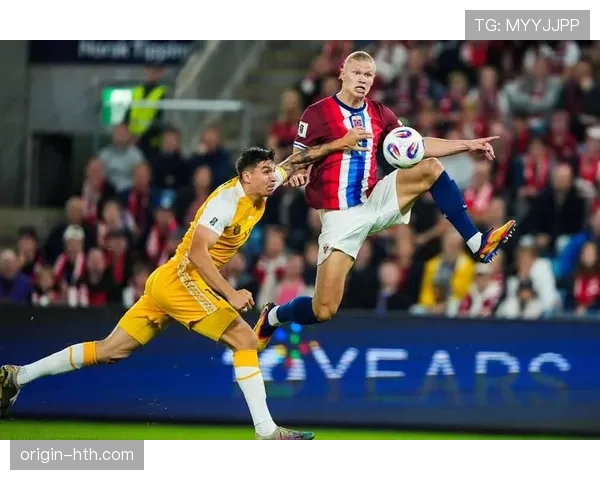 哈兰德单场9球刷新挪威国家队进球纪录