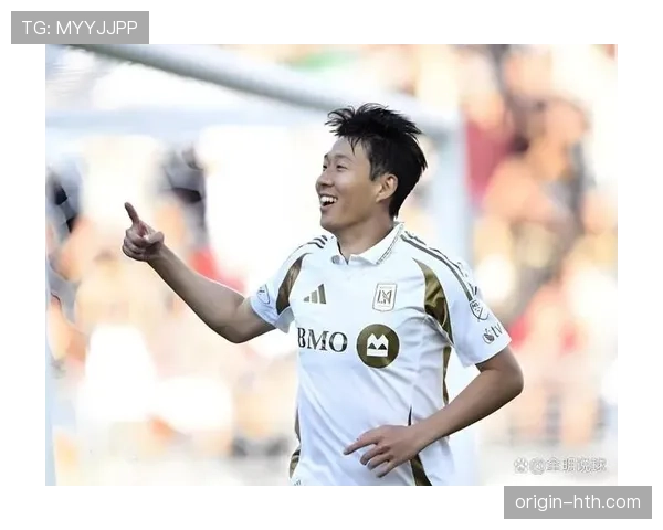 孙兴慜承诺新赛季全力以赴，誓助热刺再攀高峰