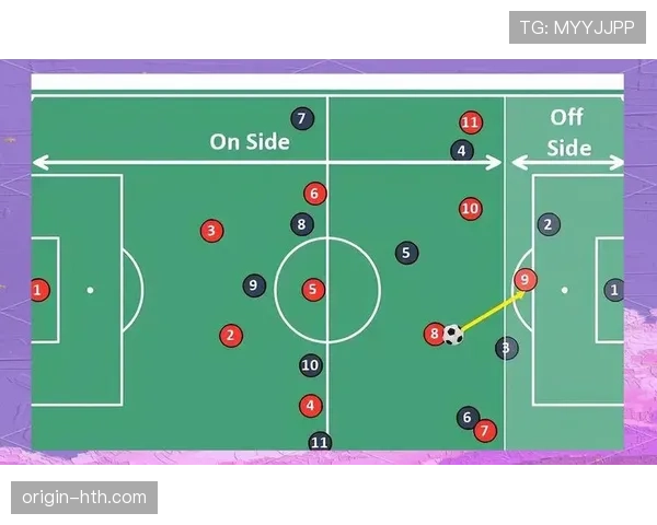 现代足球战术革新推动比赛结果深远变化