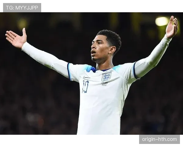 贝林厄姆冲击金球奖:数据与大赛表现能否支撑? 贝林厄姆冲击金球奖:数据与大赛表现能否支撑?