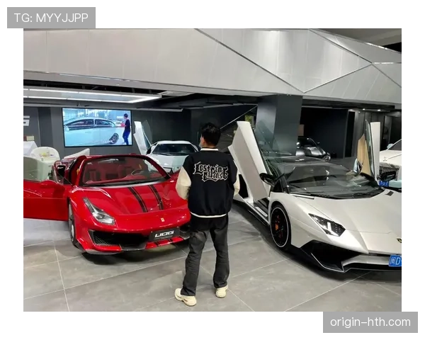 苏亚雷斯训练完回家路上顺手买了辆超跑，老婆说车库又满了