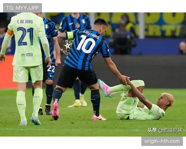 巴萨进攻更流畅但效率下降，当前阶段对赛季表现造成影响