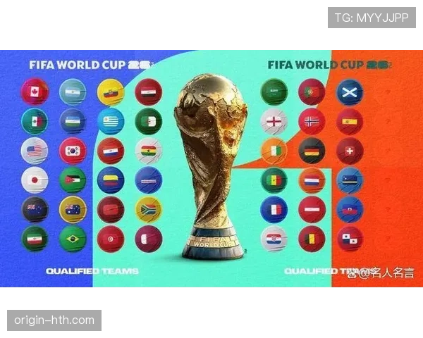 2026世界杯32强规则最新解析